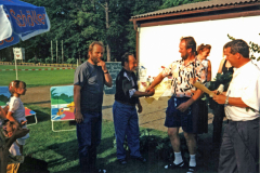 Adlerschießen 1996