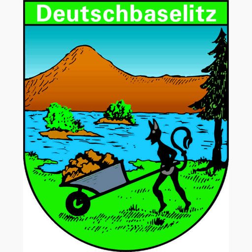 Deutschbaselitz