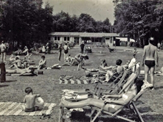Waldbad 10