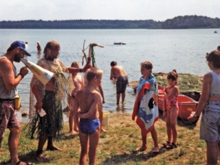 Neptunfest August 1997