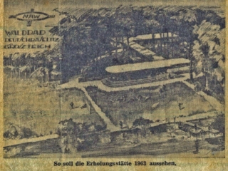 Waldbad 6