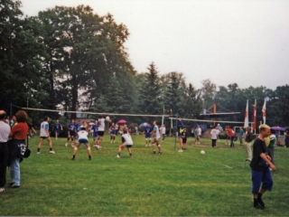 Pfingstsportfest