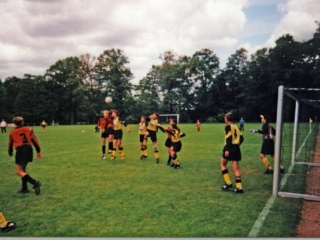 Pfingstsportfest