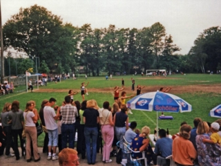 Pfingstsportfest