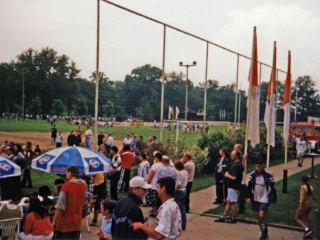 Pfingstsportfest
