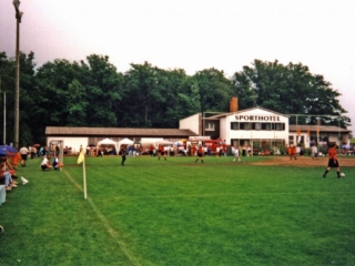 Pfingstsportfest