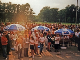 Pfingstsportfest